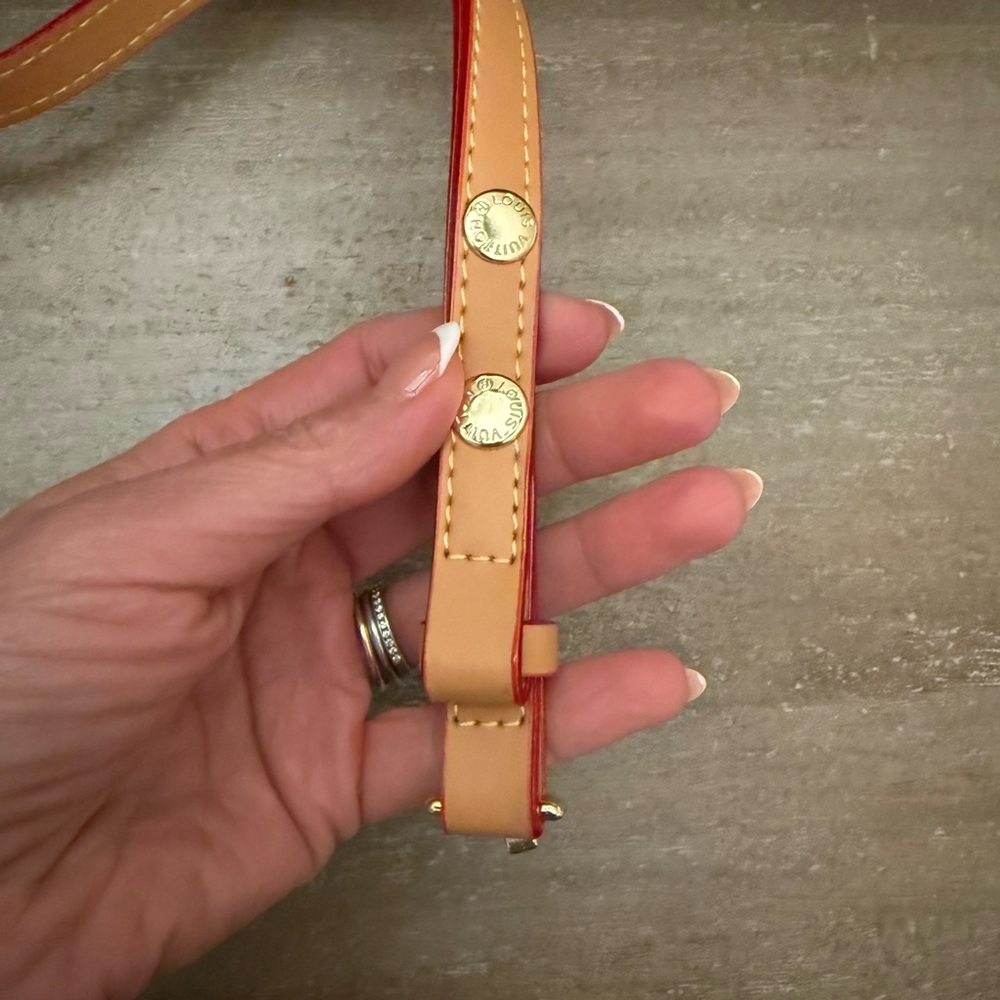 Purse STRAP Only - Picture 5 of 5
